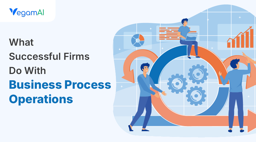 What Successful Firms Do With Business Process Operations