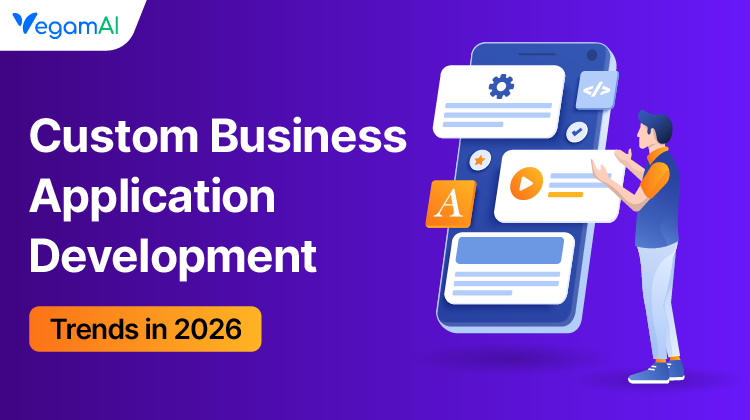 Custom Business Application Development Trends in 2026