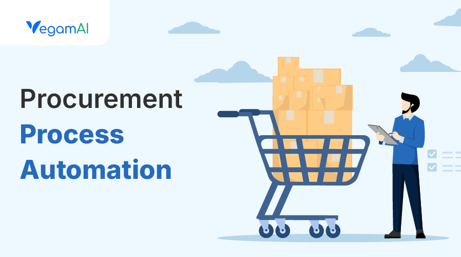 Procurement Process Automation: Streamlining Purchase Requests, Approvals, and Vendor Management