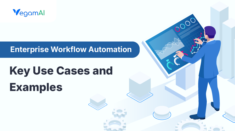 Enterprise Workflow Automation: Key Use Cases and Examples