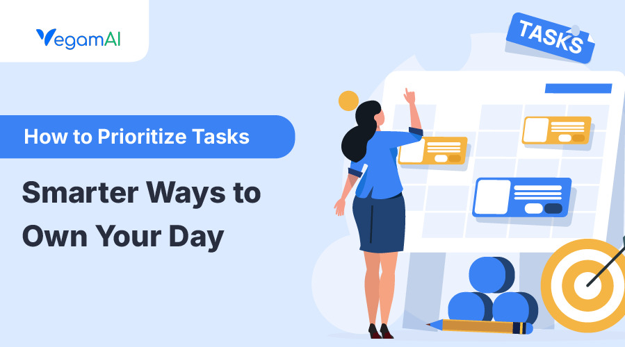 How to Prioritize Tasks: Smarter Ways to Own Your Day