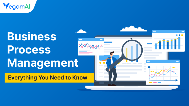 Business Process Management 101: Everything You Need to Know