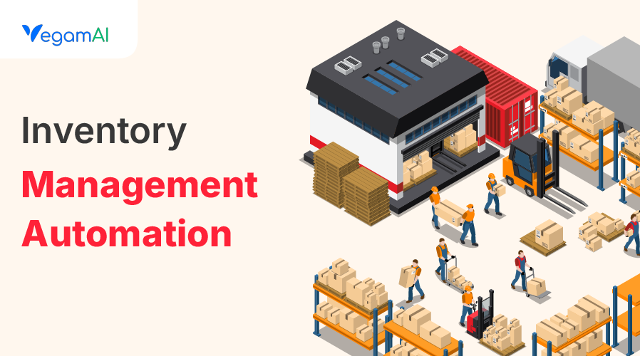 Inventory Management Automation: Preventing Stockouts and Overstocking in Real Time