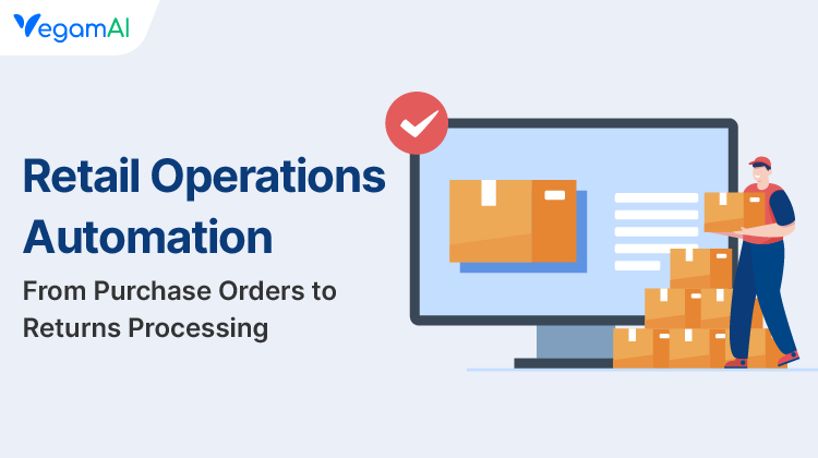 Retail Operations Automation: Managing Orders and Returns