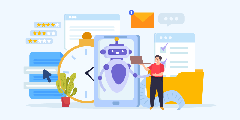 #1 AI-Powered Workflow Automation Platform | VegamAI
