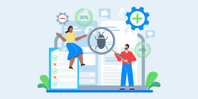 AI-Driven Validation Engine For Workflow Testing | VegamAI
