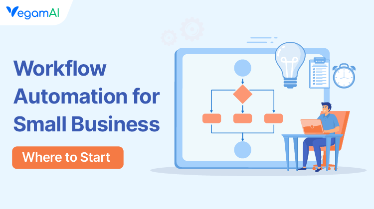 Workflow Automation for Small Business: Where to Start