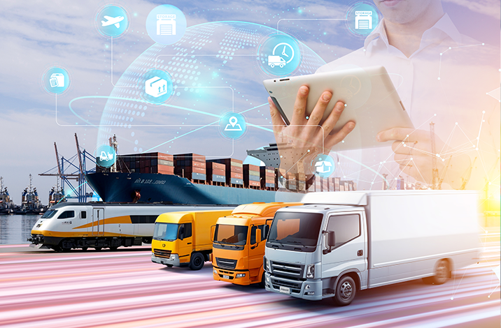 Transportation & Logistics